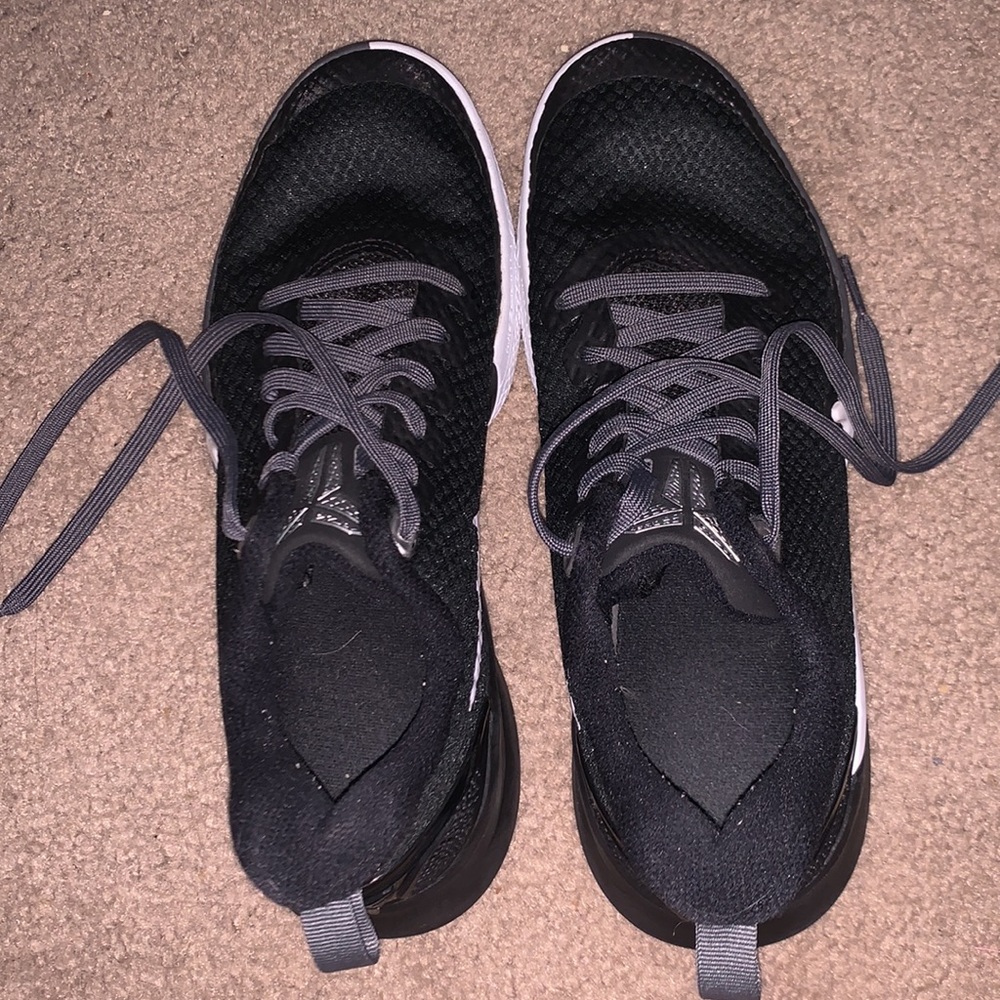 Nike Basketball shoes